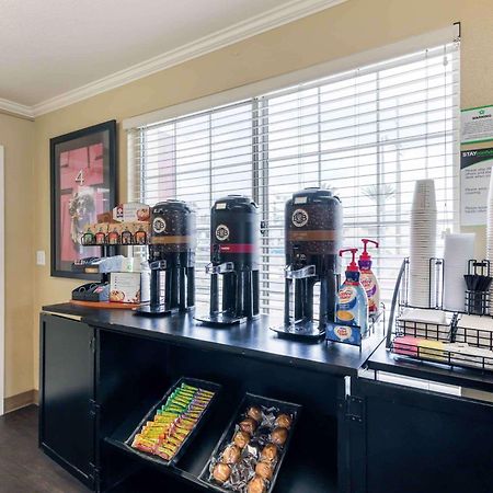 Extended Stay America Suites - Los Angeles - Lax Airport - Ел Сегундо Екстериор снимка