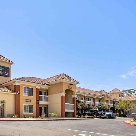 Extended Stay America Suites - Los Angeles - Lax Airport - Ел Сегундо Екстериор снимка