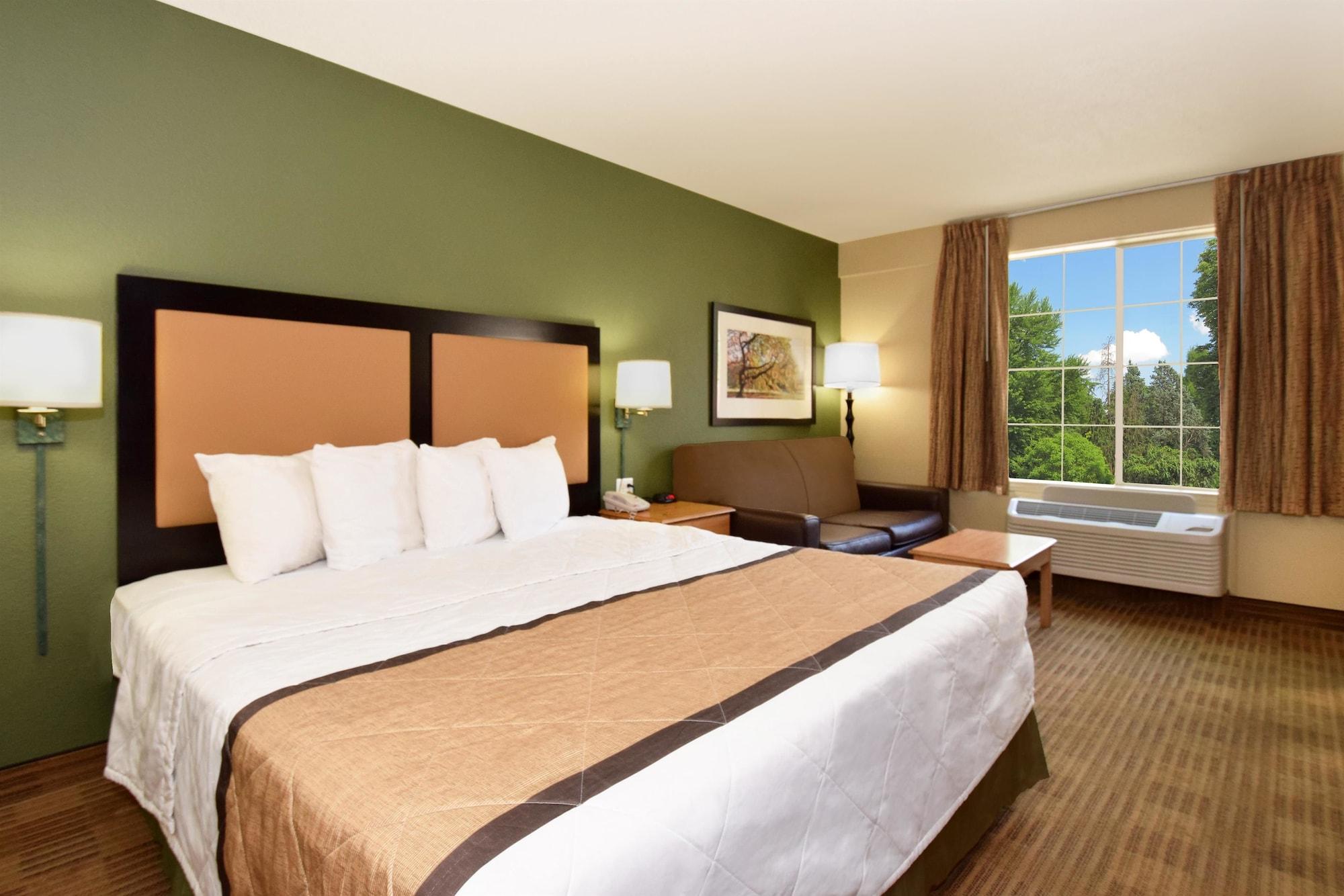 Extended Stay America Suites - Los Angeles - Lax Airport - Ел Сегундо Екстериор снимка