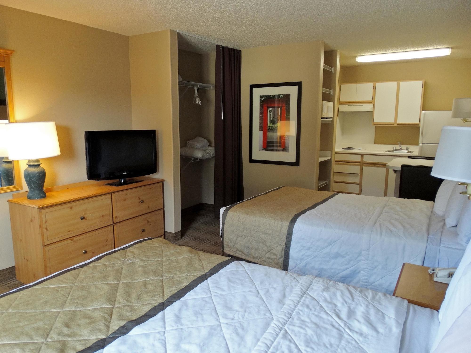 Extended Stay America Suites - Los Angeles - Lax Airport - Ел Сегундо Екстериор снимка