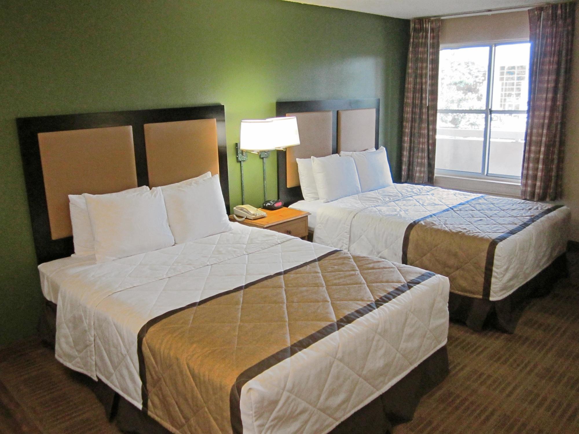 Extended Stay America Suites - Los Angeles - Lax Airport - Ел Сегундо Екстериор снимка