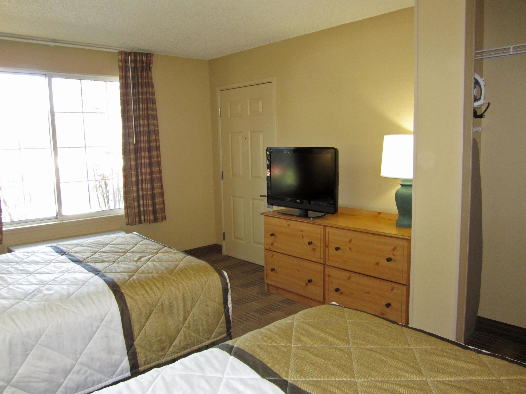 Extended Stay America Suites - Los Angeles - Lax Airport - Ел Сегундо Екстериор снимка
