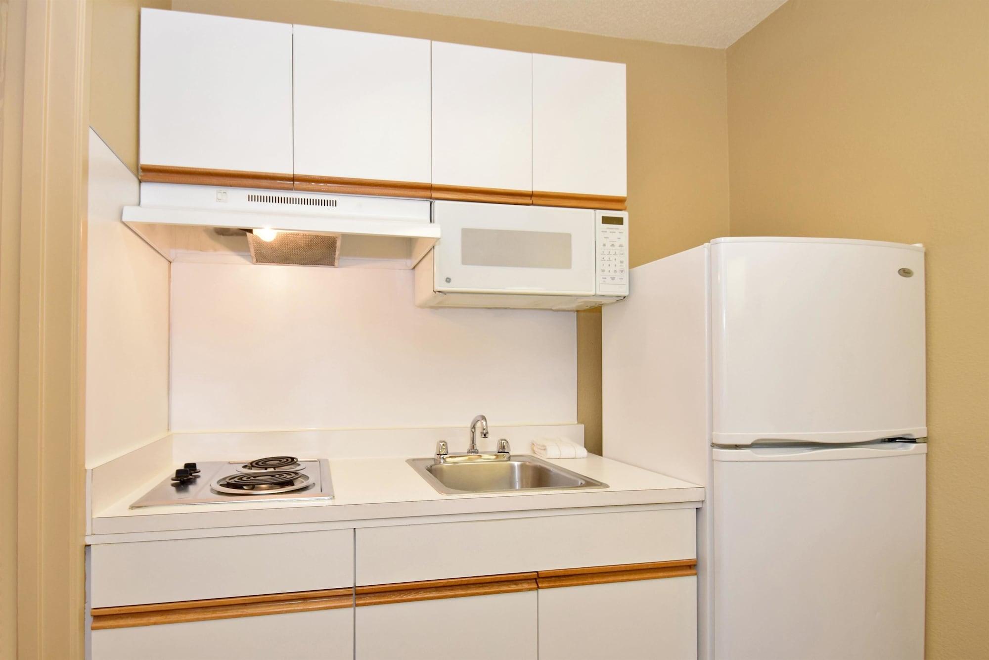 Extended Stay America Suites - Los Angeles - Lax Airport - Ел Сегундо Екстериор снимка