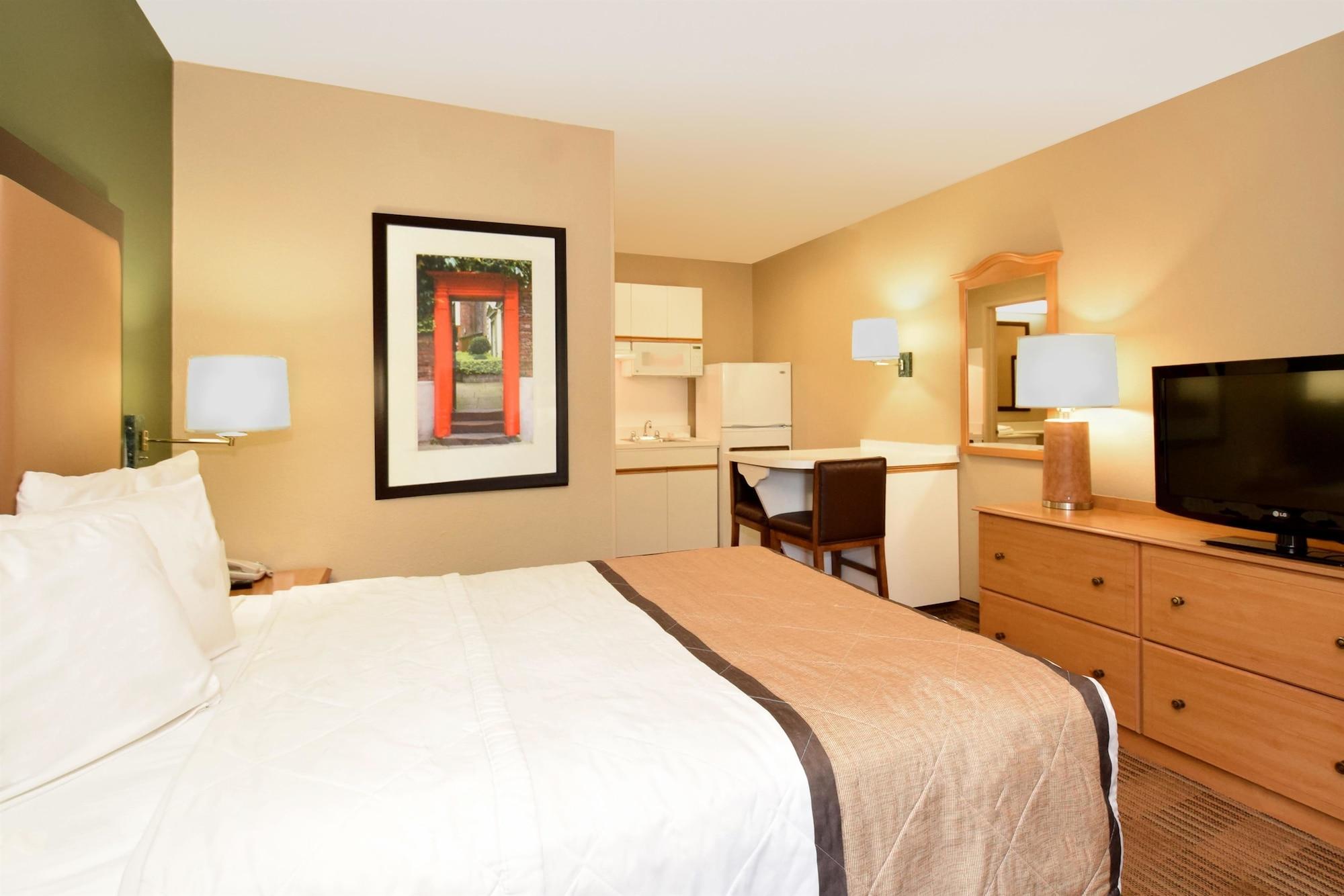 Extended Stay America Suites - Los Angeles - Lax Airport - Ел Сегундо Екстериор снимка