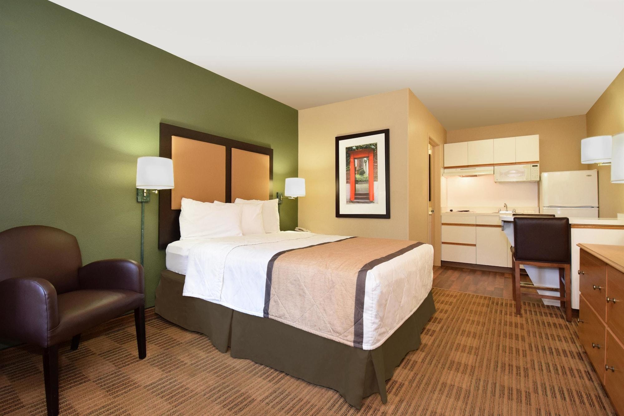 Extended Stay America Suites - Los Angeles - Lax Airport - Ел Сегундо Екстериор снимка