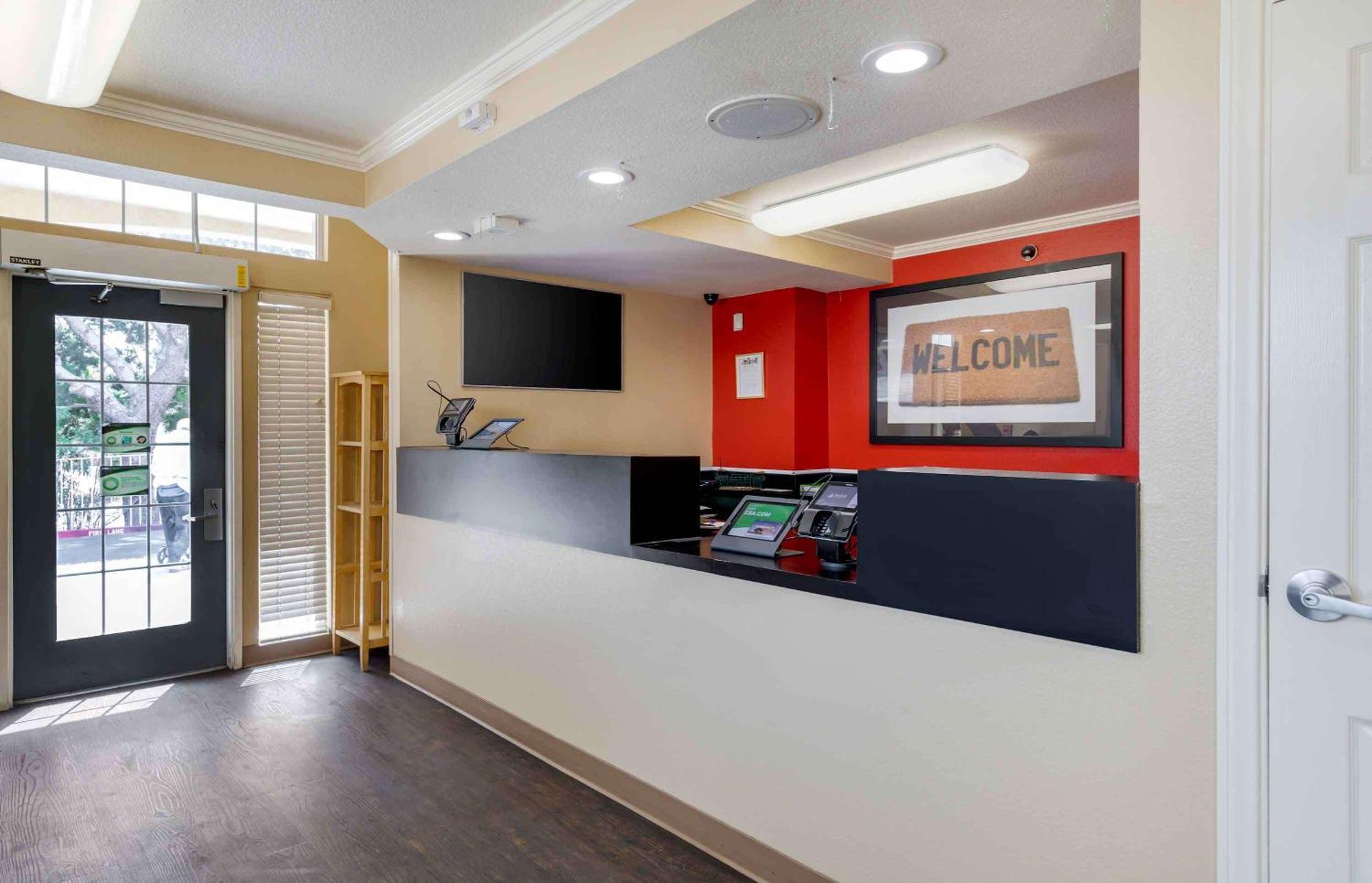 Extended Stay America Suites - Los Angeles - Lax Airport - Ел Сегундо Екстериор снимка