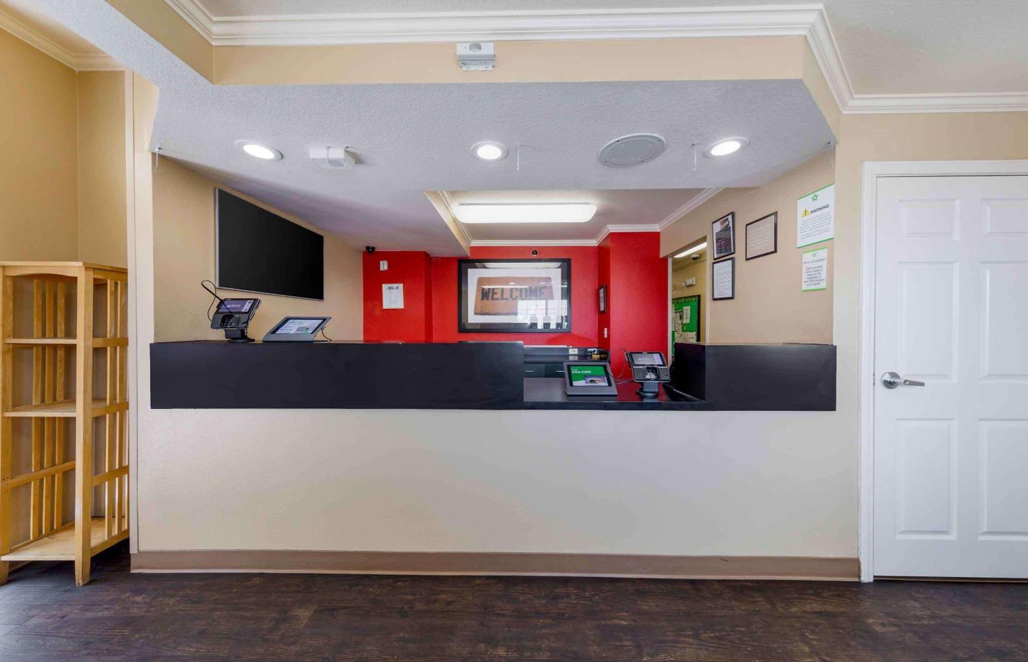 Extended Stay America Suites - Los Angeles - Lax Airport - Ел Сегундо Екстериор снимка