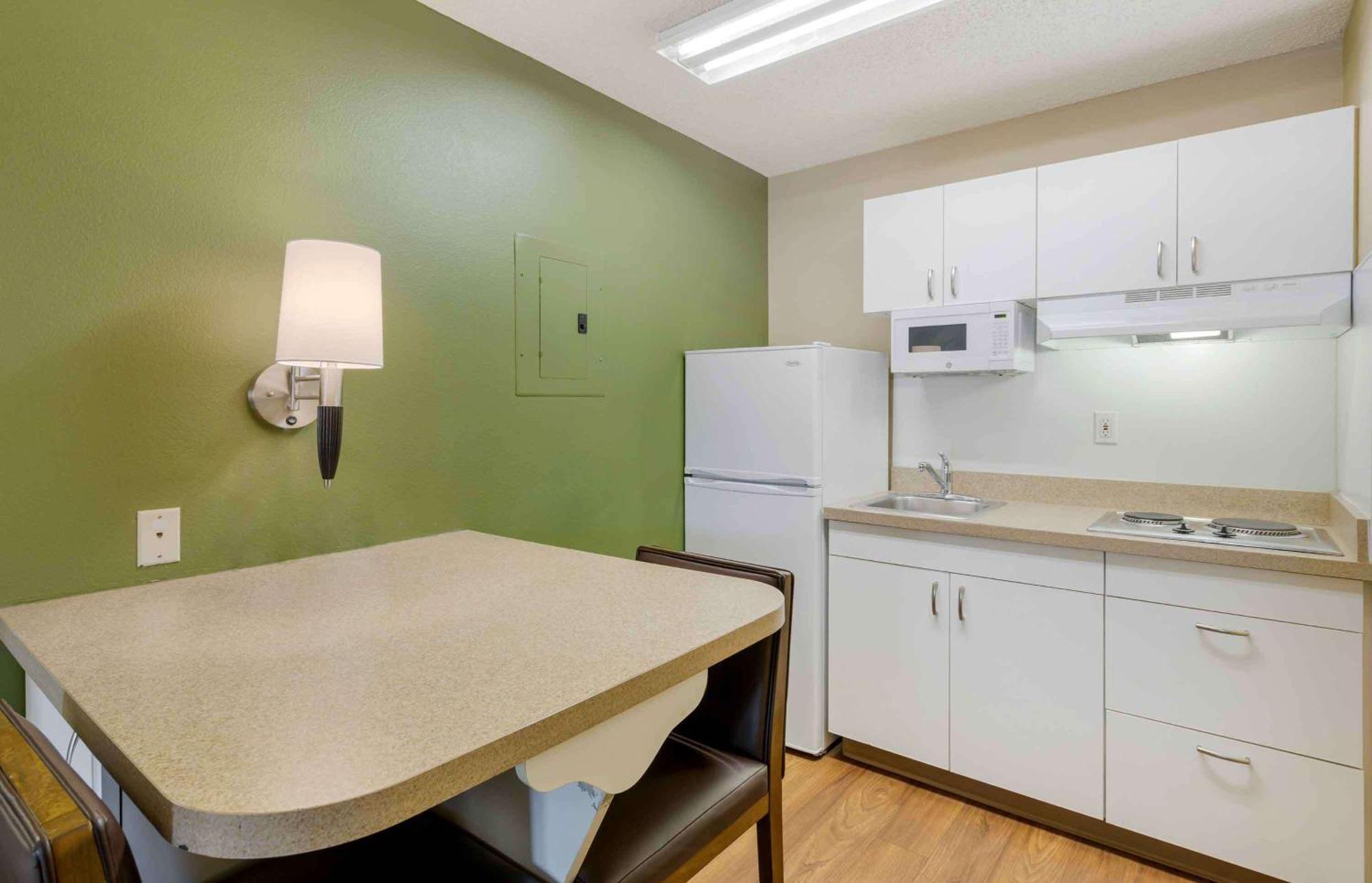 Extended Stay America Suites - Los Angeles - Lax Airport - Ел Сегундо Екстериор снимка