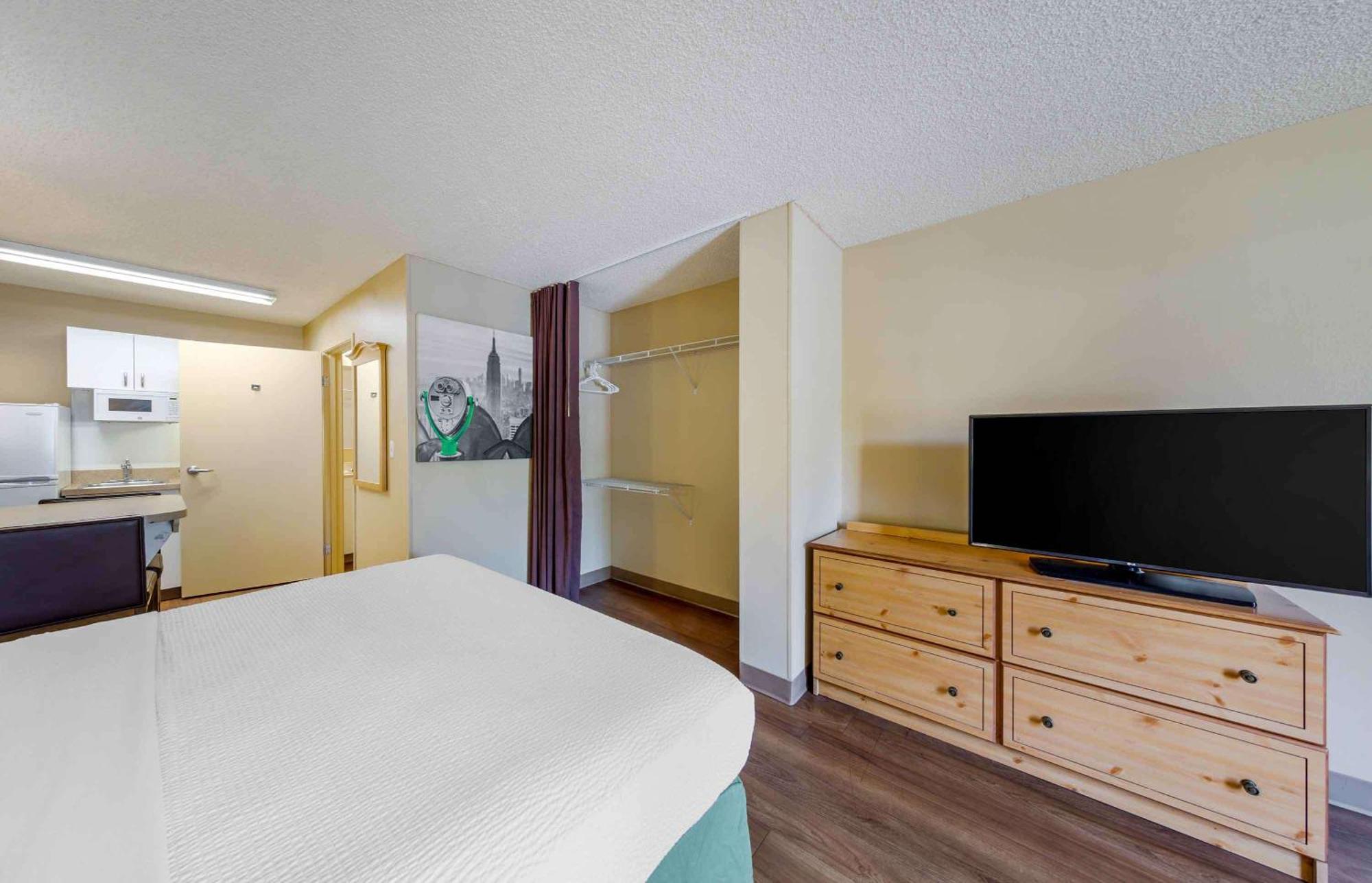 Extended Stay America Suites - Los Angeles - Lax Airport - Ел Сегундо Екстериор снимка