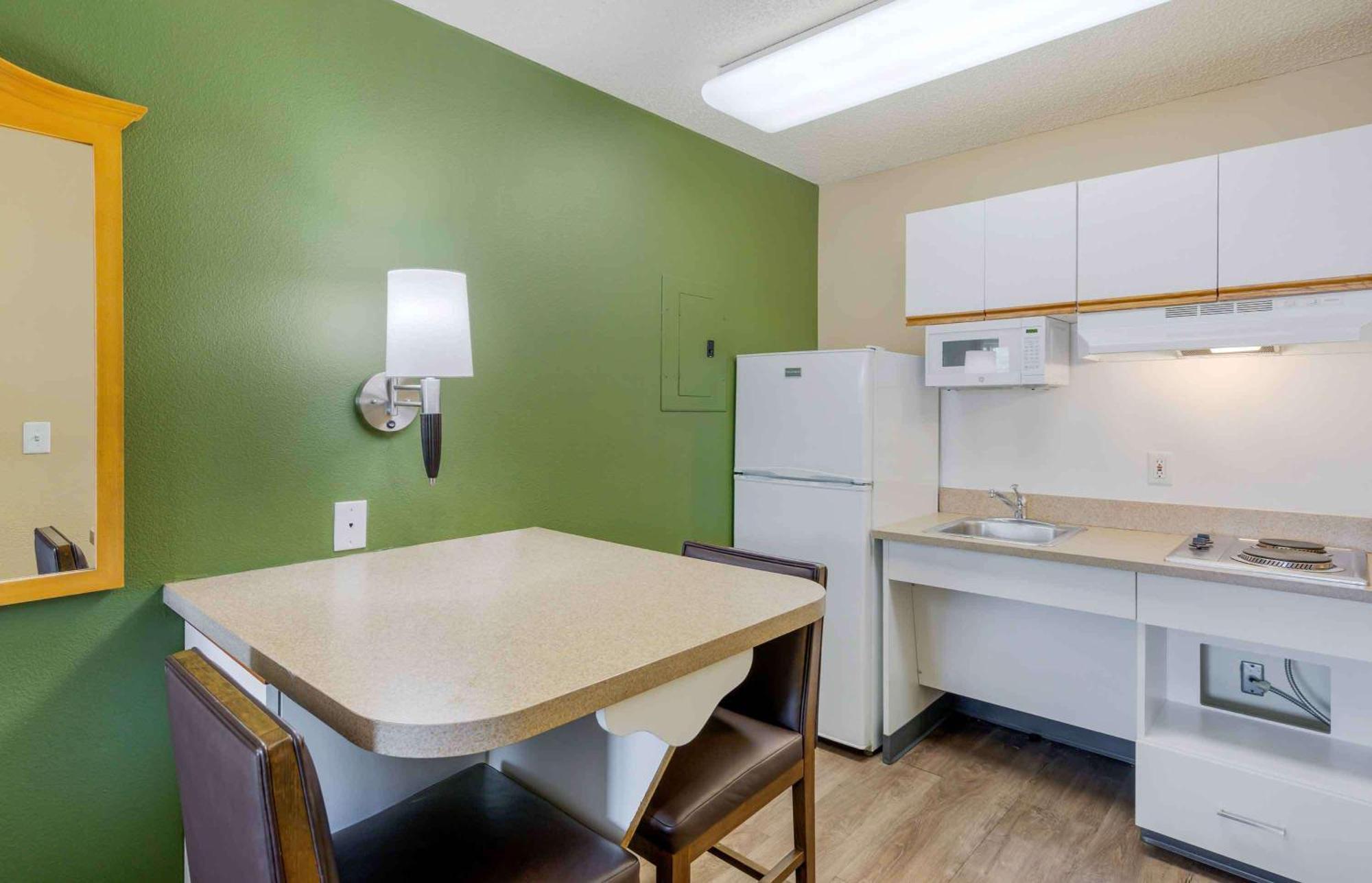 Extended Stay America Suites - Los Angeles - Lax Airport - Ел Сегундо Екстериор снимка