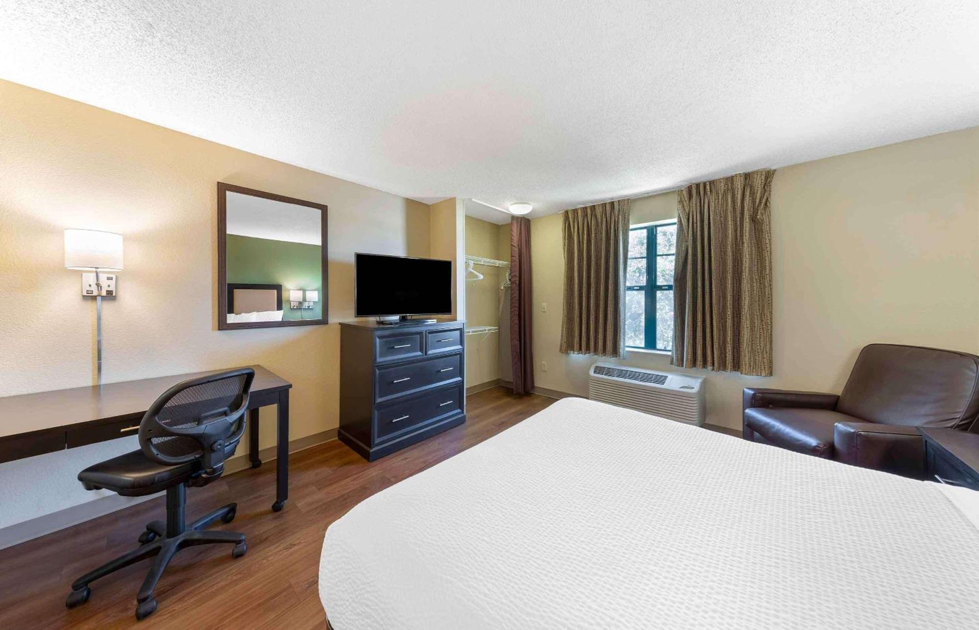 Extended Stay America Suites - Los Angeles - Lax Airport - Ел Сегундо Екстериор снимка