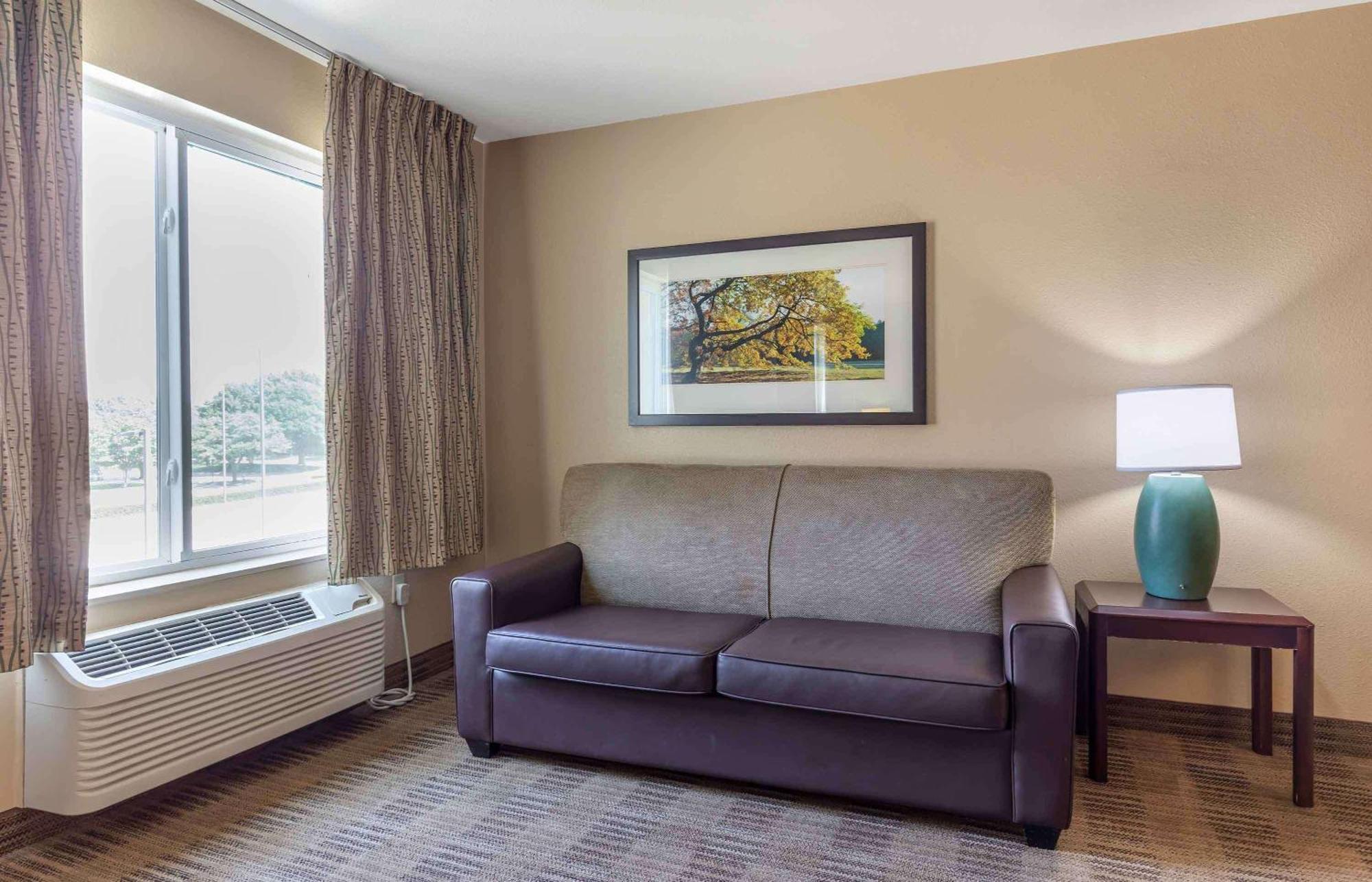 Extended Stay America Suites - Los Angeles - Lax Airport - Ел Сегундо Екстериор снимка