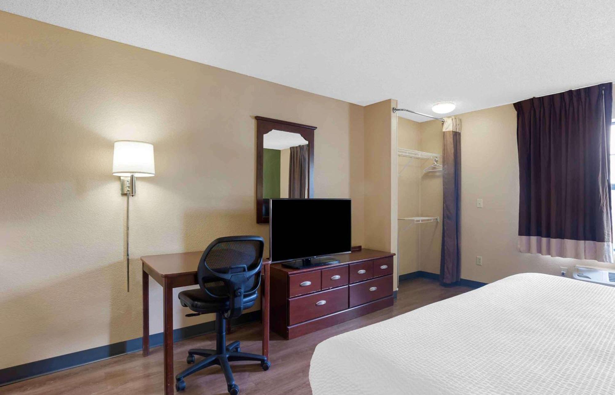 Extended Stay America Suites - Los Angeles - Lax Airport - Ел Сегундо Екстериор снимка