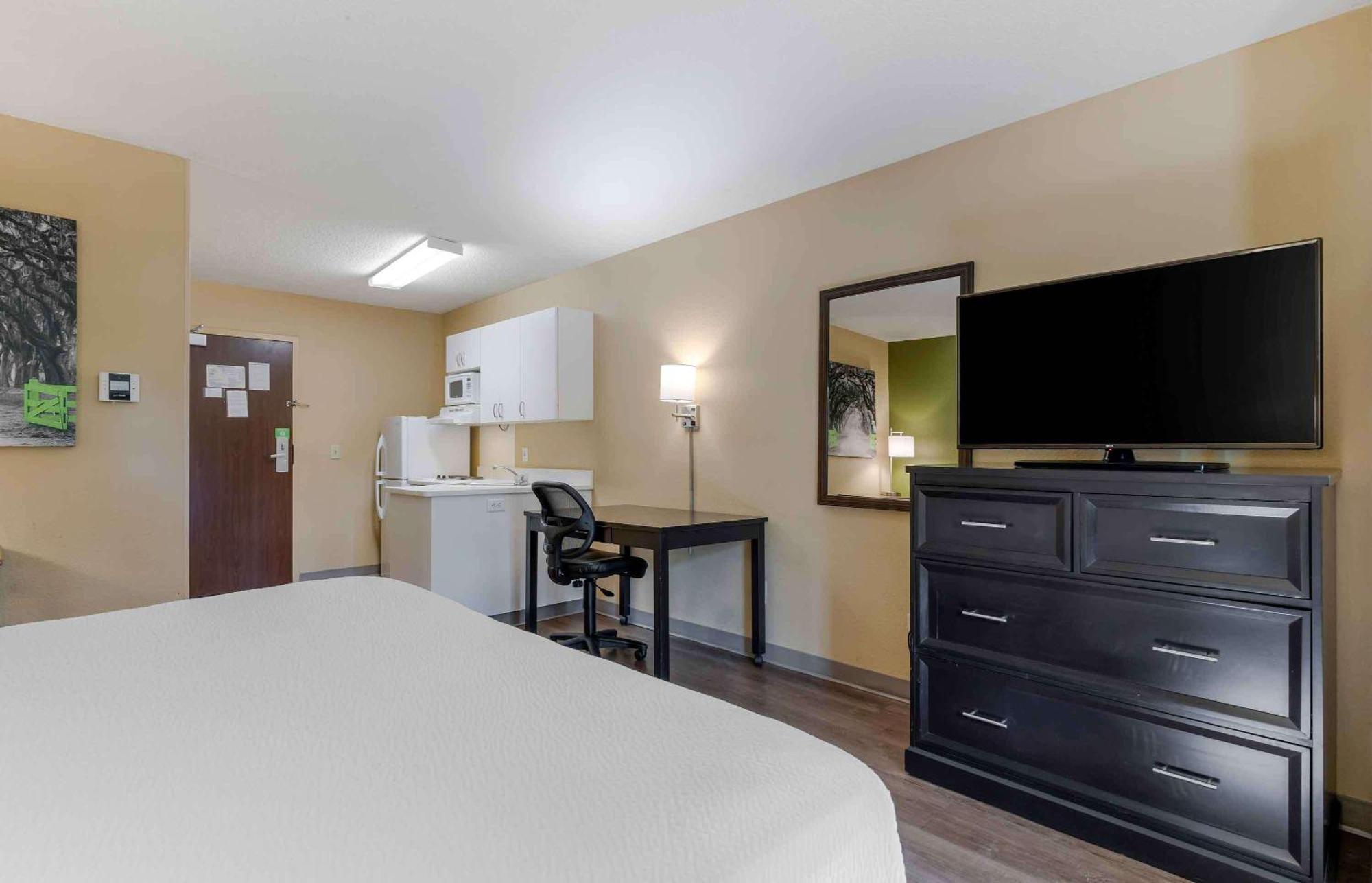 Extended Stay America Suites - Los Angeles - Lax Airport - Ел Сегундо Екстериор снимка