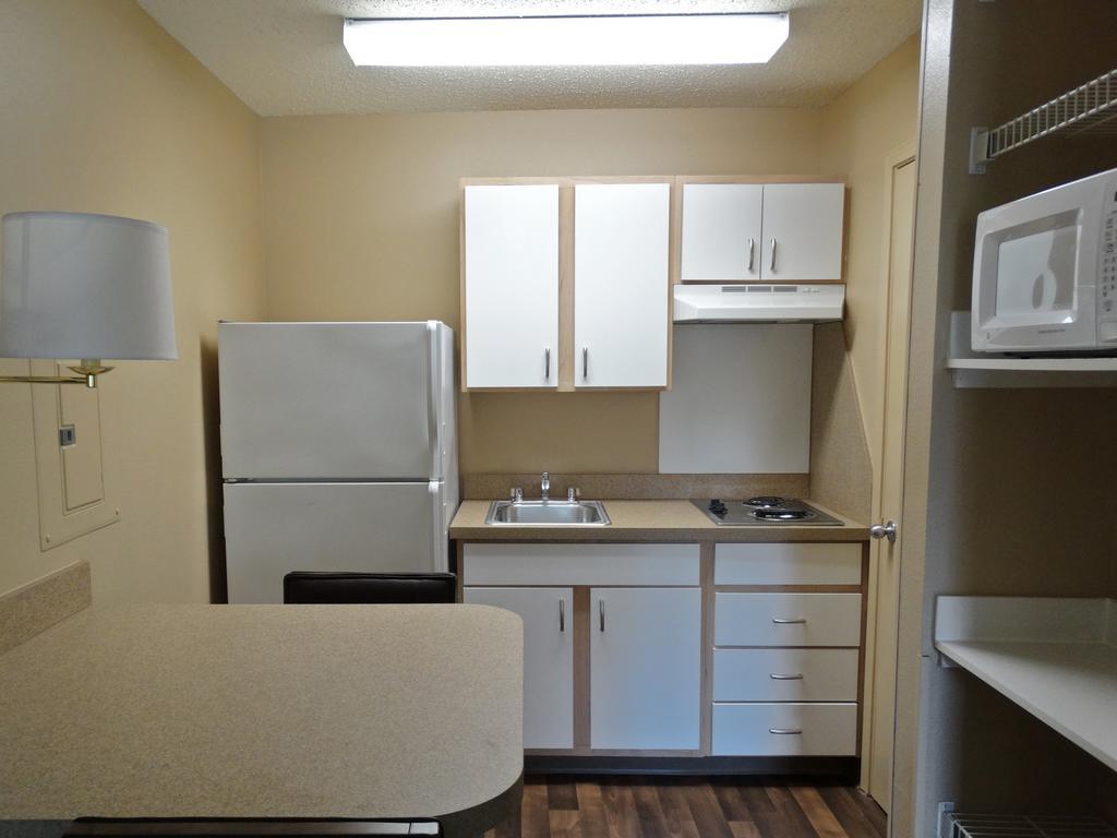Extended Stay America Suites - Los Angeles - Lax Airport - Ел Сегундо Екстериор снимка