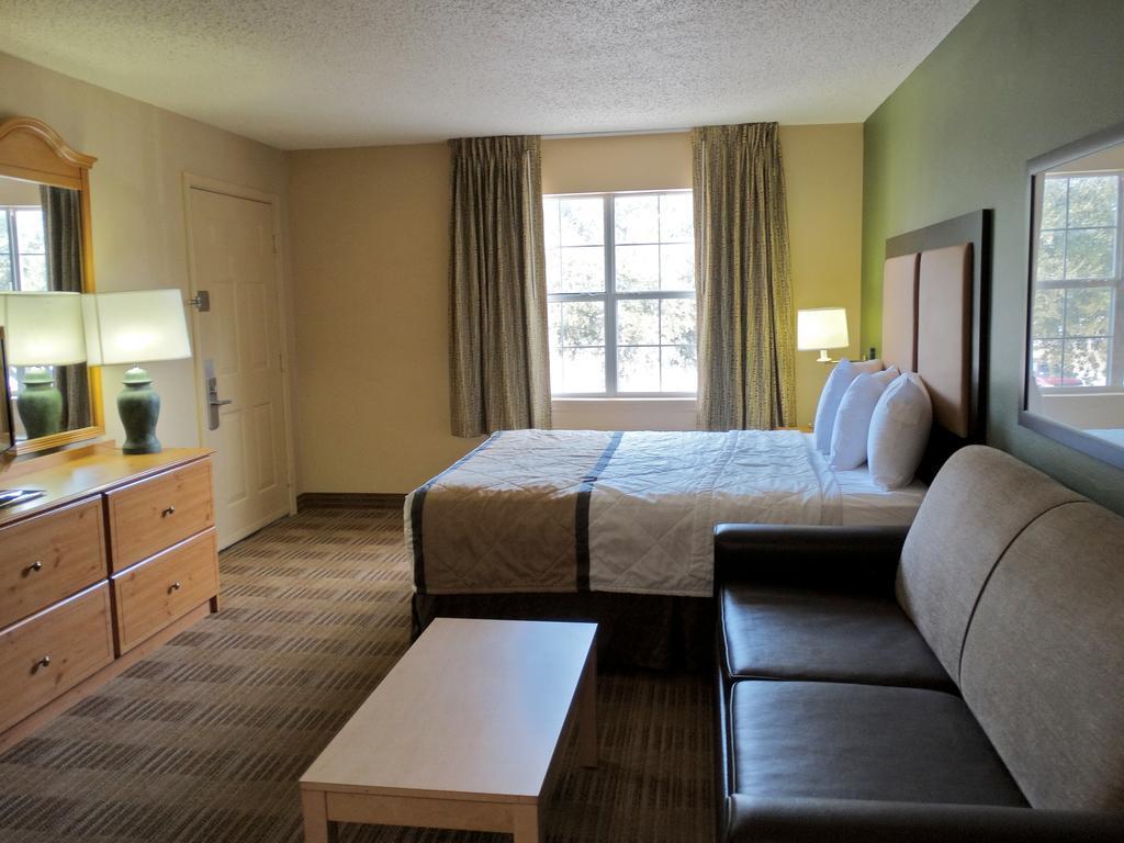 Extended Stay America Suites - Los Angeles - Lax Airport - Ел Сегундо Екстериор снимка