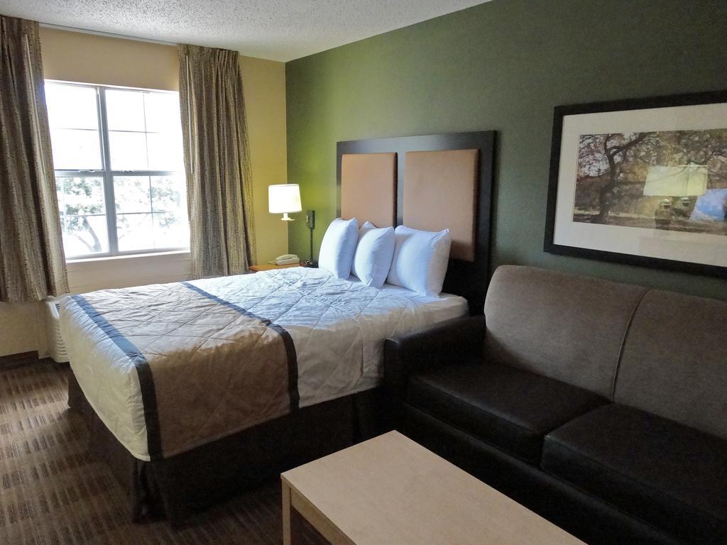 Extended Stay America Suites - Los Angeles - Lax Airport - Ел Сегундо Екстериор снимка